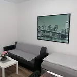 Wohnung in Köln 1B