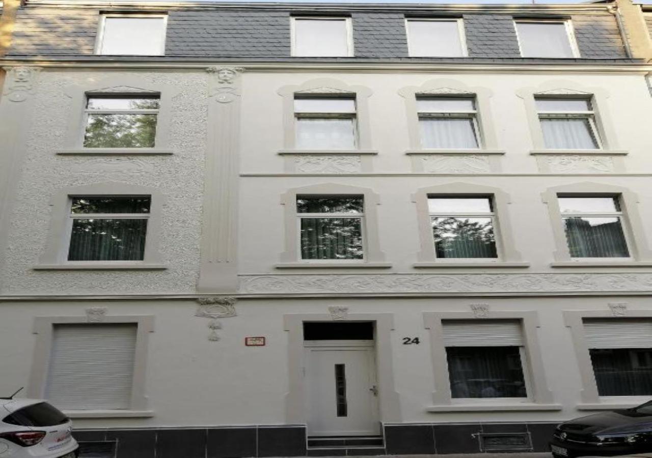 Apartment In 1b Köln